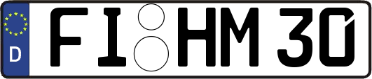 FI-HM30