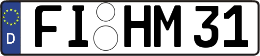 FI-HM31
