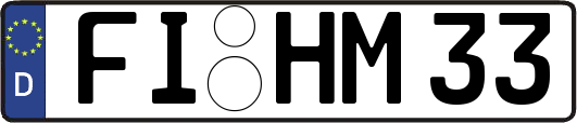 FI-HM33
