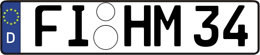 FI-HM34