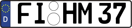 FI-HM37