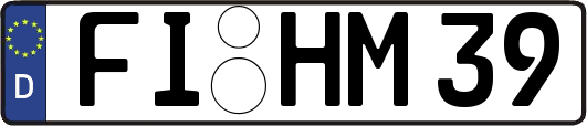 FI-HM39