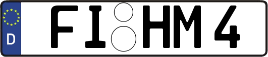 FI-HM4