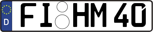 FI-HM40