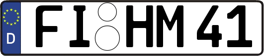 FI-HM41