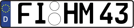 FI-HM43