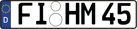 FI-HM45