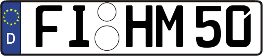 FI-HM50