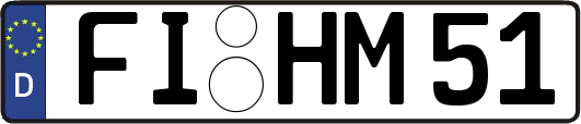 FI-HM51
