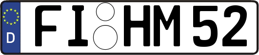 FI-HM52