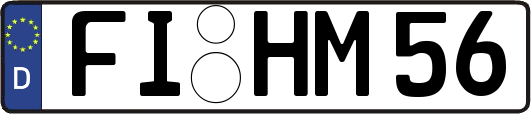 FI-HM56