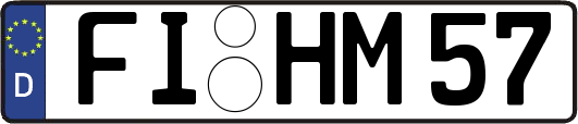 FI-HM57