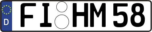FI-HM58