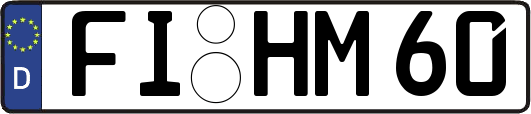 FI-HM60
