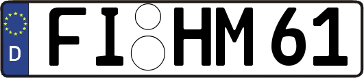 FI-HM61