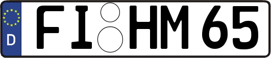 FI-HM65