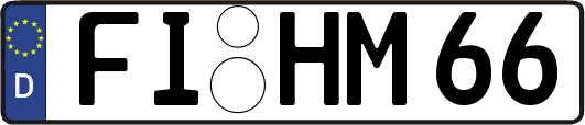 FI-HM66