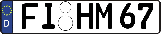 FI-HM67
