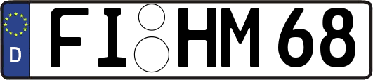 FI-HM68