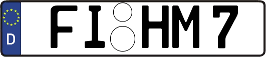 FI-HM7