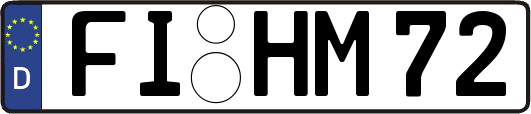 FI-HM72
