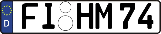 FI-HM74