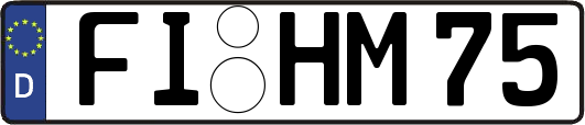 FI-HM75