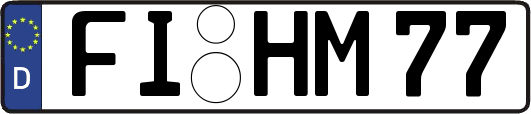 FI-HM77