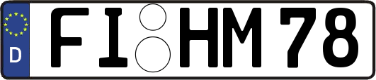 FI-HM78