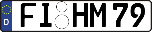 FI-HM79