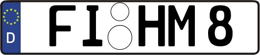 FI-HM8