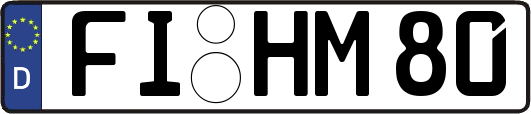 FI-HM80