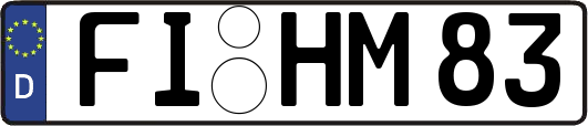 FI-HM83
