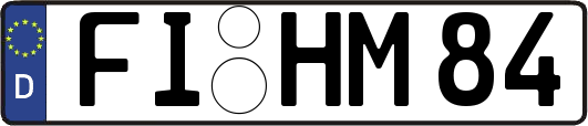 FI-HM84