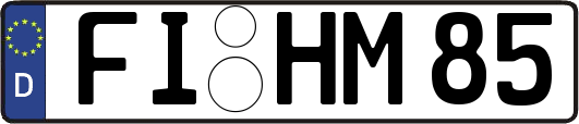 FI-HM85
