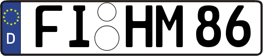 FI-HM86