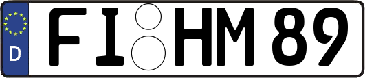 FI-HM89