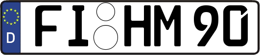 FI-HM90