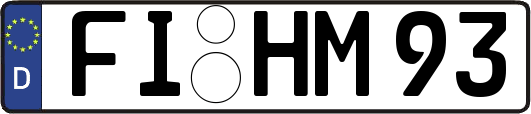 FI-HM93
