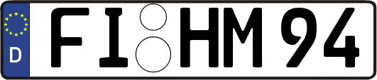 FI-HM94