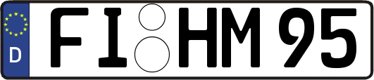 FI-HM95