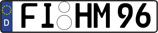 FI-HM96