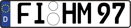 FI-HM97