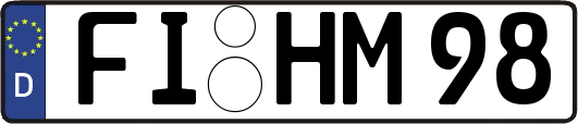 FI-HM98