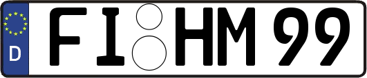 FI-HM99