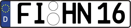 FI-HN16