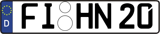 FI-HN20