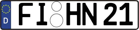 FI-HN21