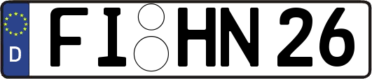 FI-HN26