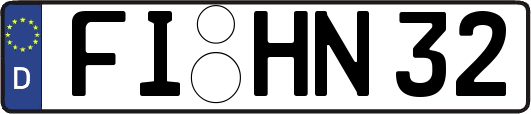 FI-HN32